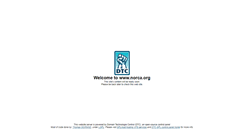 Desktop Screenshot of norca.org